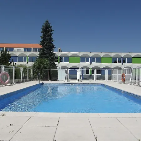Hotell Express Strasbourg - Sud By Ihg