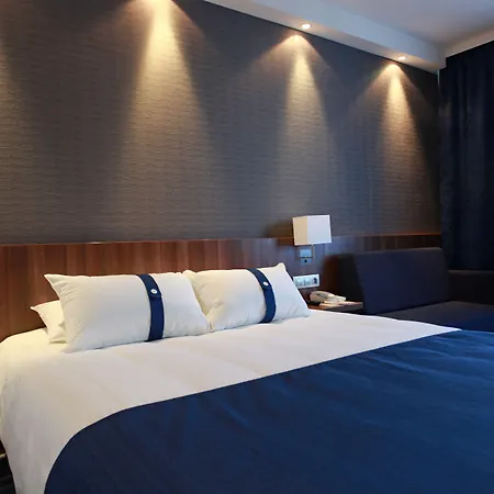 Hotel Express Strasbourg - Sud By Ihg 3*