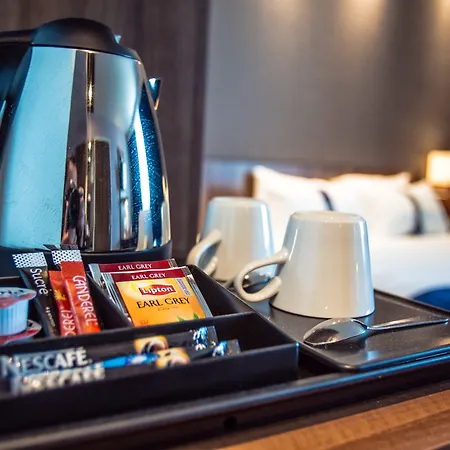 Express Strasbourg - Sud By Ihg 3*