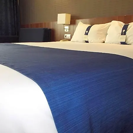 Express Strasbourg - Sud By Ihg 3*