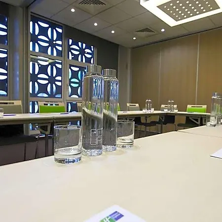 Express Strasbourg - Sud By Ihg Otel