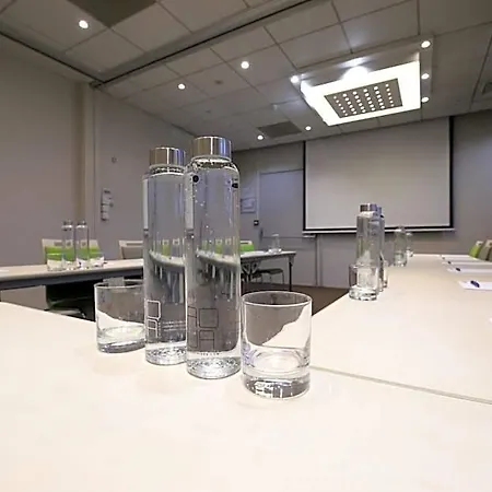 Otel Express Strasbourg - Sud By Ihg