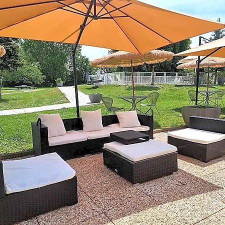 Otel Express Strasbourg - Sud By Ihg Geispolsheim