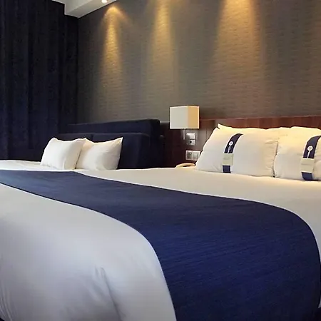 Otel Express Strasbourg - Sud By Ihg 3*