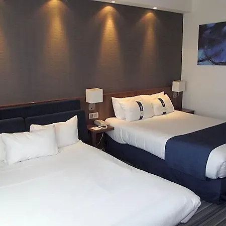 Otel Express Strasbourg - Sud By Ihg 3*