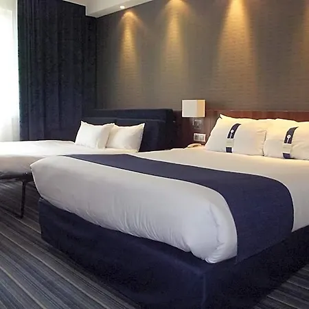 Express Strasbourg - Sud By Ihg 3* Geispolsheim