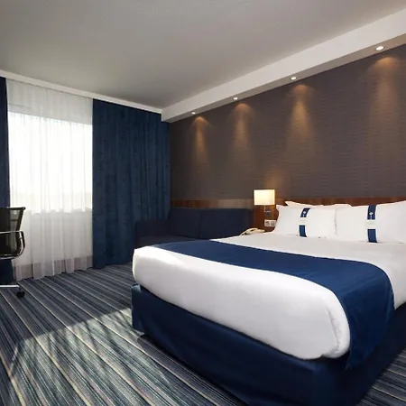 Hotell Express Strasbourg - Sud By Ihg Geispolsheim