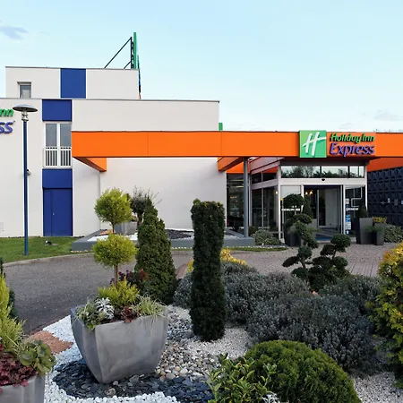 Hotel Express Strasbourg - Sud By Ihg