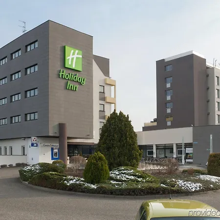 Express Strasbourg - Sud By Ihg 3*