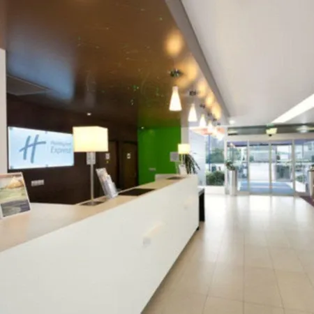 Express Strasbourg - Sud By Ihg 3* Geispolsheim