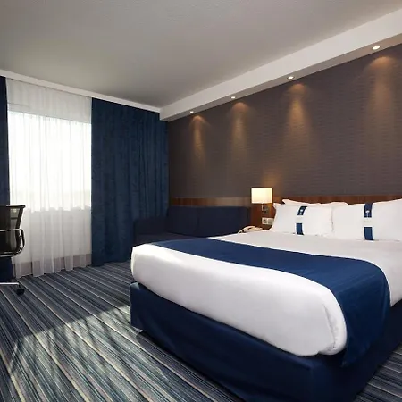 Express Strasbourg - Sud By Ihg 3* Geispolsheim