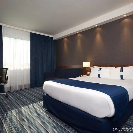Express Strasbourg - Sud By Ihg 3* Geispolsheim