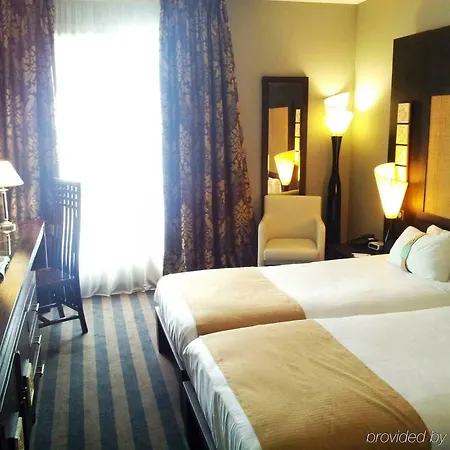 Express Strasbourg - Sud By Ihg Geispolsheim