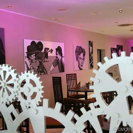Express Strasbourg - Sud By Ihg Hotel