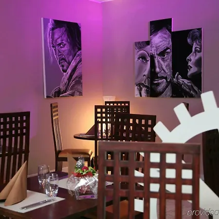 Express Strasbourg - Sud By Ihg Hotel Geispolsheim