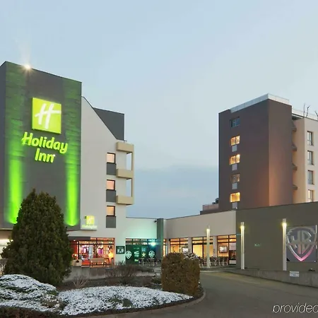 Express Strasbourg - Sud By Ihg Hotel