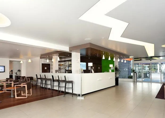 Express Strasbourg - Sud By Ihg