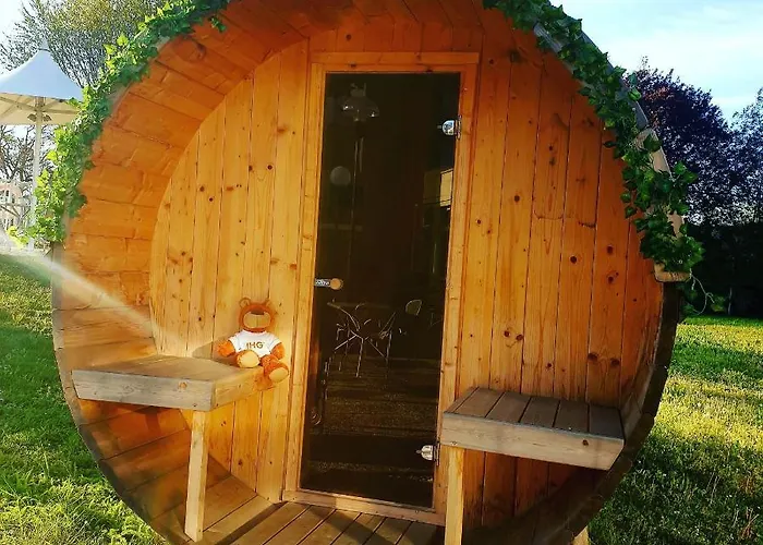 Express Strasbourg - Sud By Ihg Hotel 3*