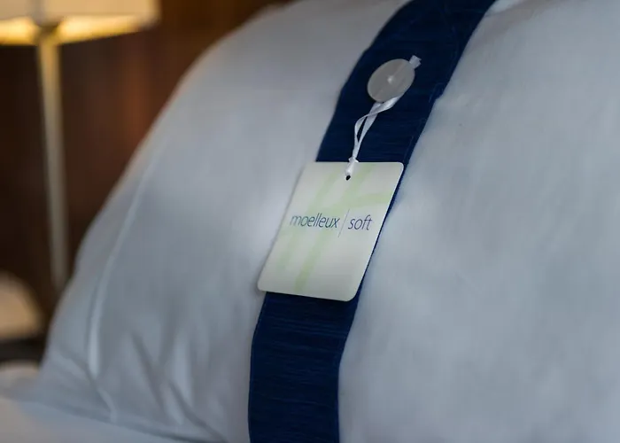 Express Strasbourg - Sud By Ihg Hotel Geispolsheim