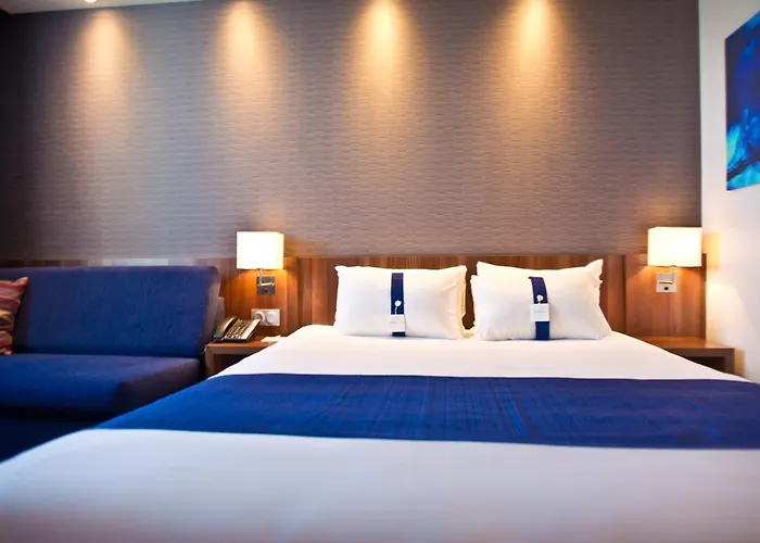 Express Strasbourg - Sud By Ihg Hotel Geispolsheim