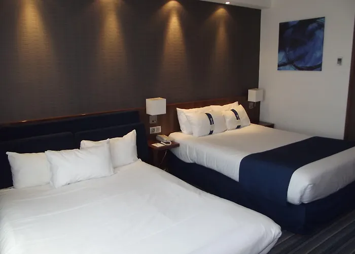 Express Strasbourg - Sud By Ihg Hotel