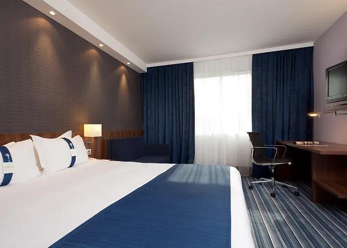 Express Strasbourg - Sud By Ihg Hotel