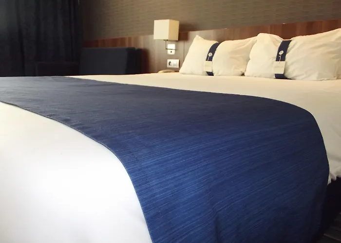 Express Strasbourg - Sud By Ihg