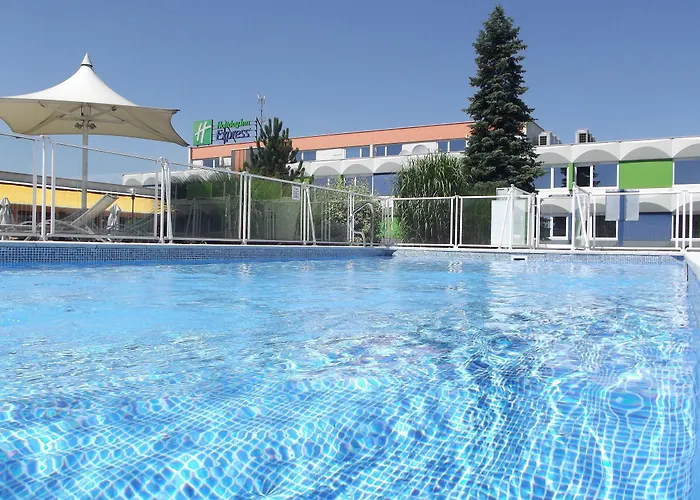 Express Strasbourg - Sud By Ihg