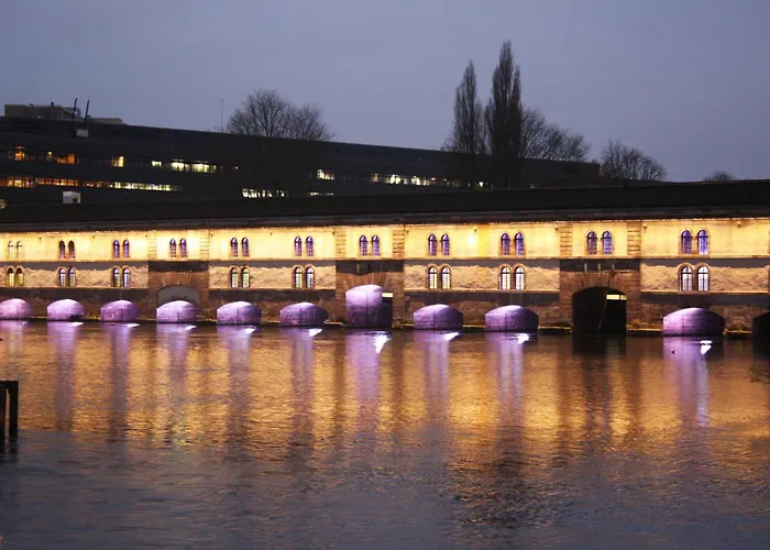 Express Strasbourg - Sud By Ihg