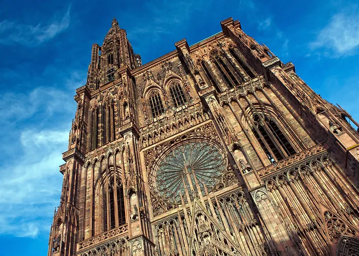 Hotel Express Strasbourg - Sud By Ihg Geispolsheim