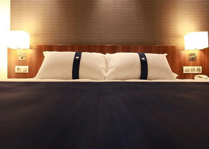 Express Strasbourg - Sud By Ihg 3* Geispolsheim