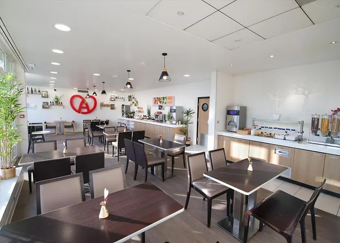 Express Strasbourg - Sud By Ihg Hotel