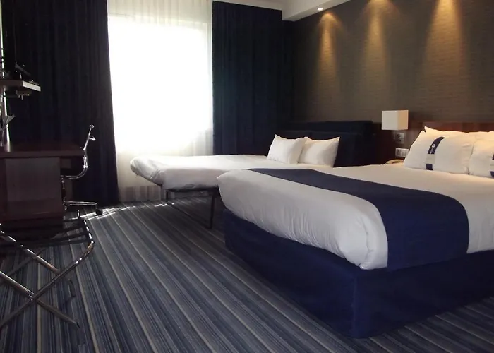 Express Strasbourg - Sud By Ihg Hotel 3*