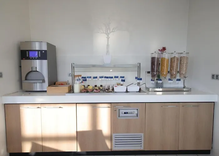 Express Strasbourg - Sud By Ihg Geispolsheim