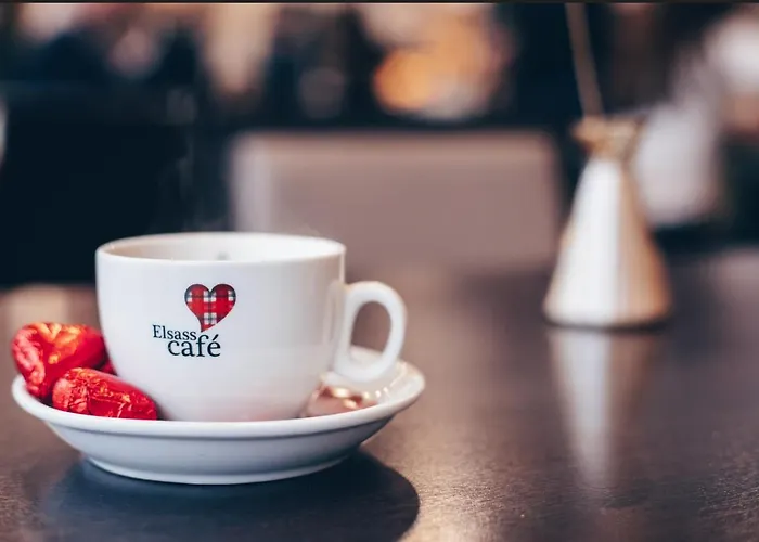 Hotel Express Strasbourg - Sud By Ihg 3*