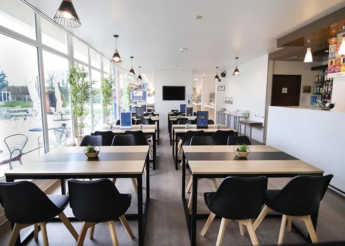 Express Strasbourg - Sud By Ihg Hotel 3*