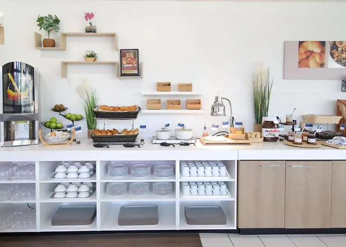 Express Strasbourg - Sud By Ihg Hotel