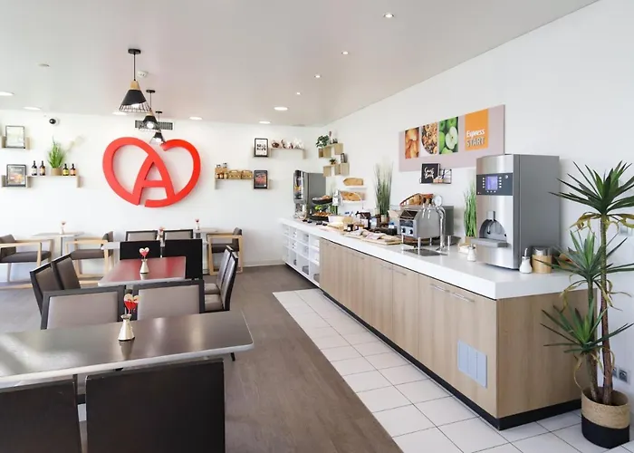 Express Strasbourg - Sud By Ihg Hotel 3*