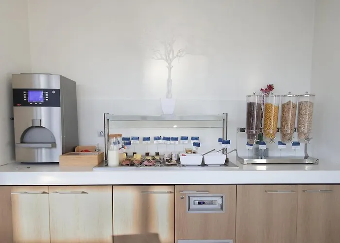 Express Strasbourg - Sud By Ihg Hotel