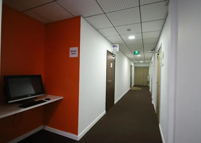 Express Strasbourg - Sud By Ihg Geispolsheim