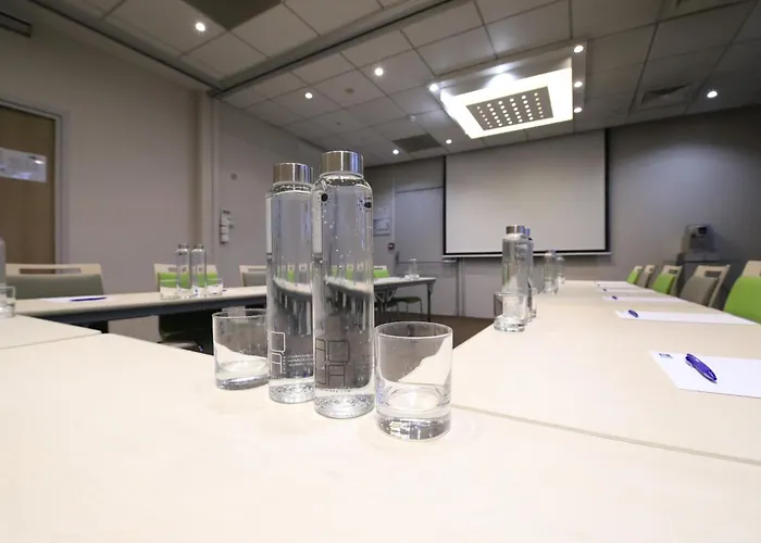 Express Strasbourg - Sud By Ihg Hotel