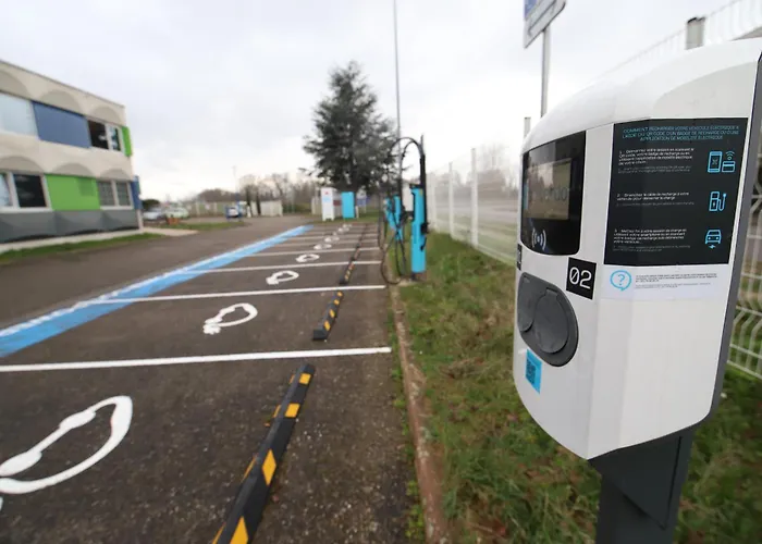 Express Strasbourg - Sud By Ihg Hotel 3*