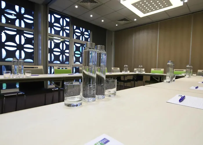 Hotel Express Strasbourg - Sud By Ihg
