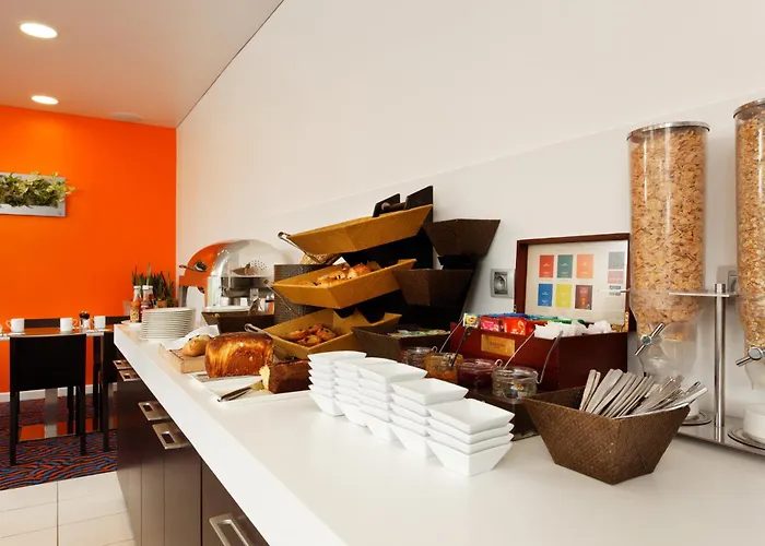 Hotel Express Strasbourg - Sud By Ihg 3*