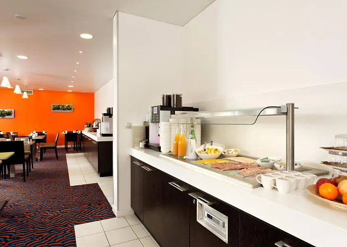 Express Strasbourg - Sud By Ihg