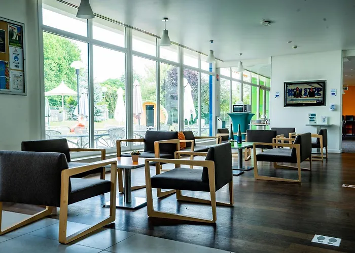 Express Strasbourg - Sud By Ihg 3* Geispolsheim