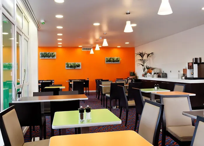 Hotel Express Strasbourg - Sud By Ihg
