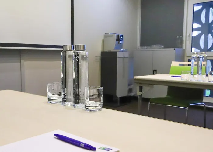 Express Strasbourg - Sud By Ihg 3*