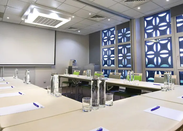 Express Strasbourg - Sud By Ihg Hotel