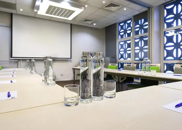 Hotel Express Strasbourg - Sud By Ihg 3*